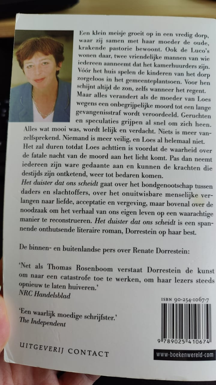 Boeken bundel volwassenen met o.a. Marion Pauw, Carry Slee en Connie Palmen