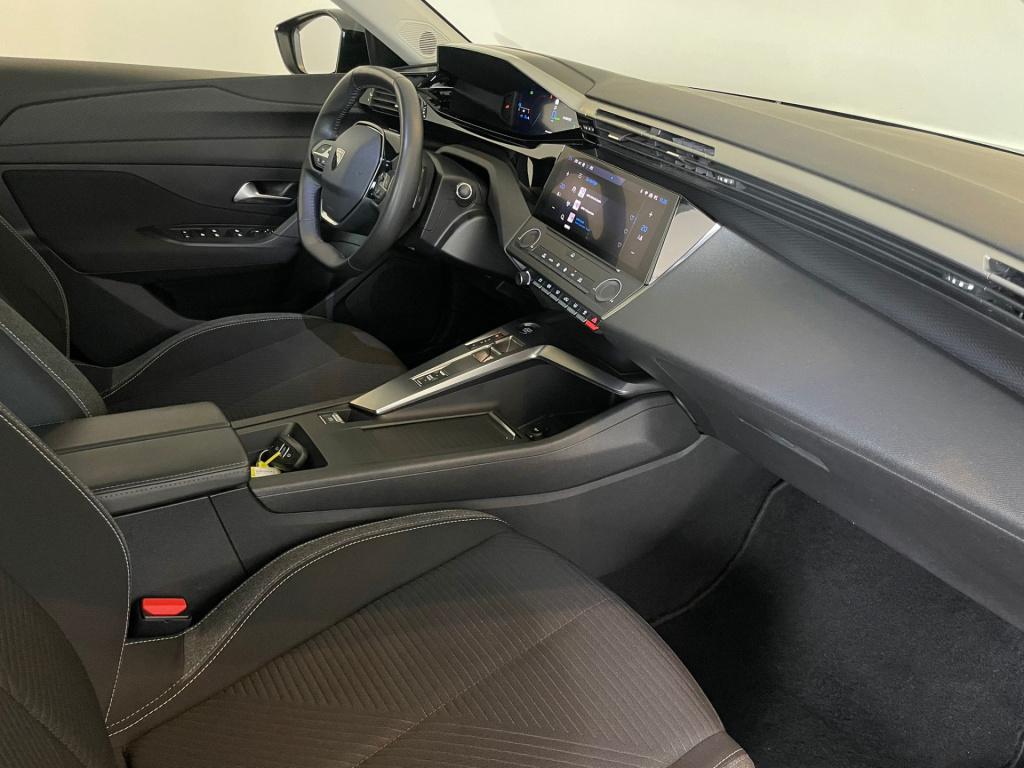 Peugeot 308 sw 1.6 plug-in hybrid 180 active pack business