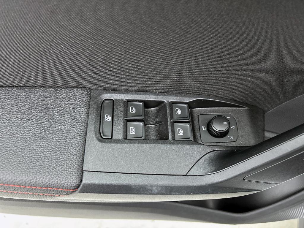Seat Arona 1.5 tsi evo fr business intense | beats audio | adaptieve cruise