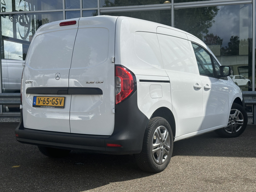 Mercedes-Benz Citan 108 cdi l1 base | airco