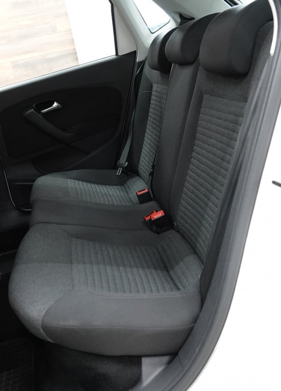 Volkswagen Polo r-line 1.2 tsi | lesauto |