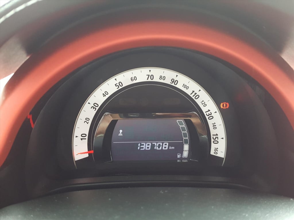 Renault Twingo 1.0 sce 70pk s&s dynamique navigatie | bluetooth | cruise co