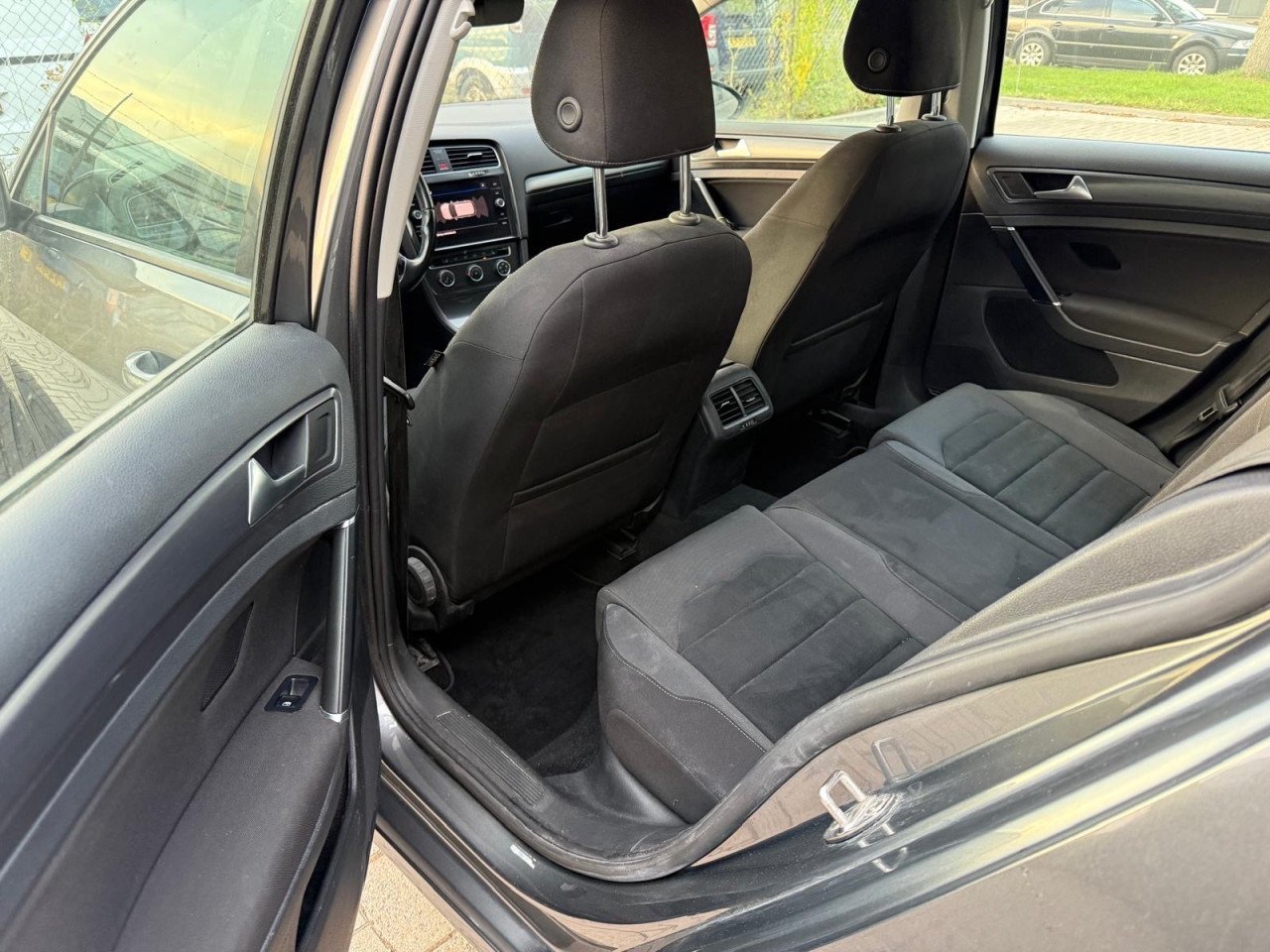 Volkswagen Golf 1.0 TSI 115.567KM BJ 2017 Jaar Apk