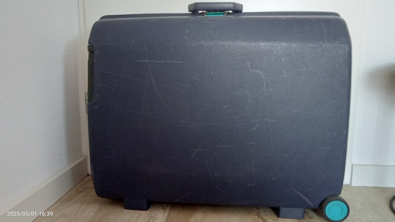 Reiskoffer