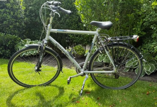 Gazelle Bahia Alu lite