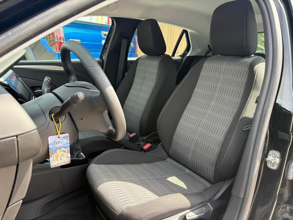 Opel Corsa 1.2 edition