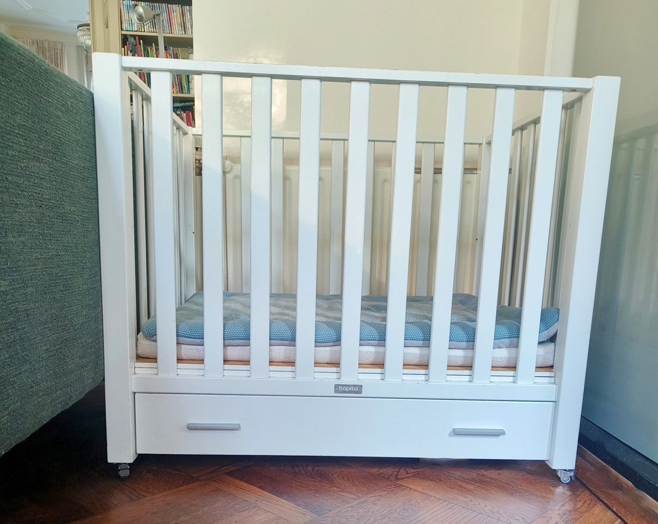 Bopita box