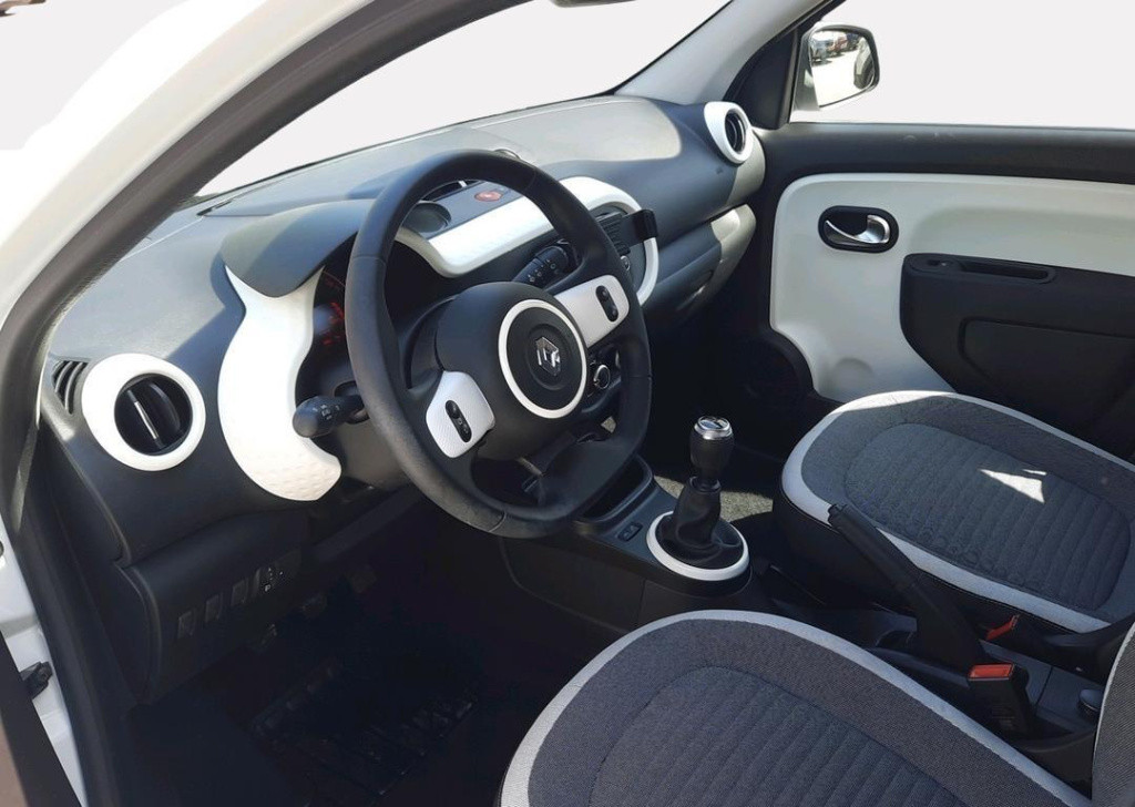 Renault Twingo 1.0 sce collection