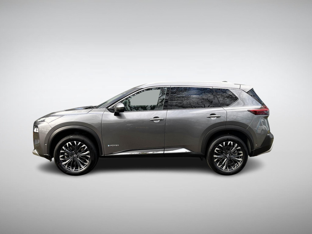 Nissan X-Trail 1.5 e-power tekna sun pack