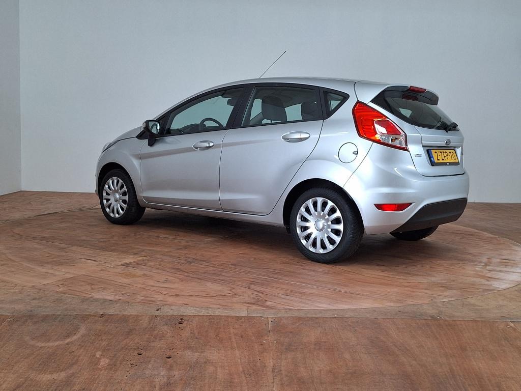 Ford Fiesta 1.0 style | airco | navigatie |