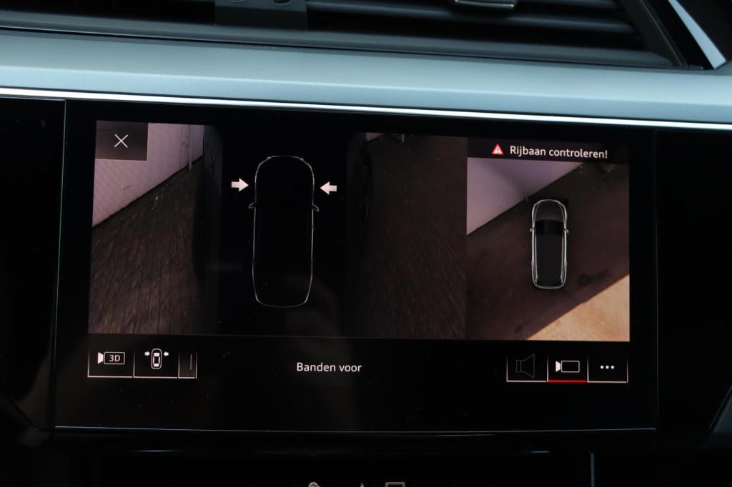 Audi E-tron 55 quattro 95 kwh 408pk | soh 91,8% |