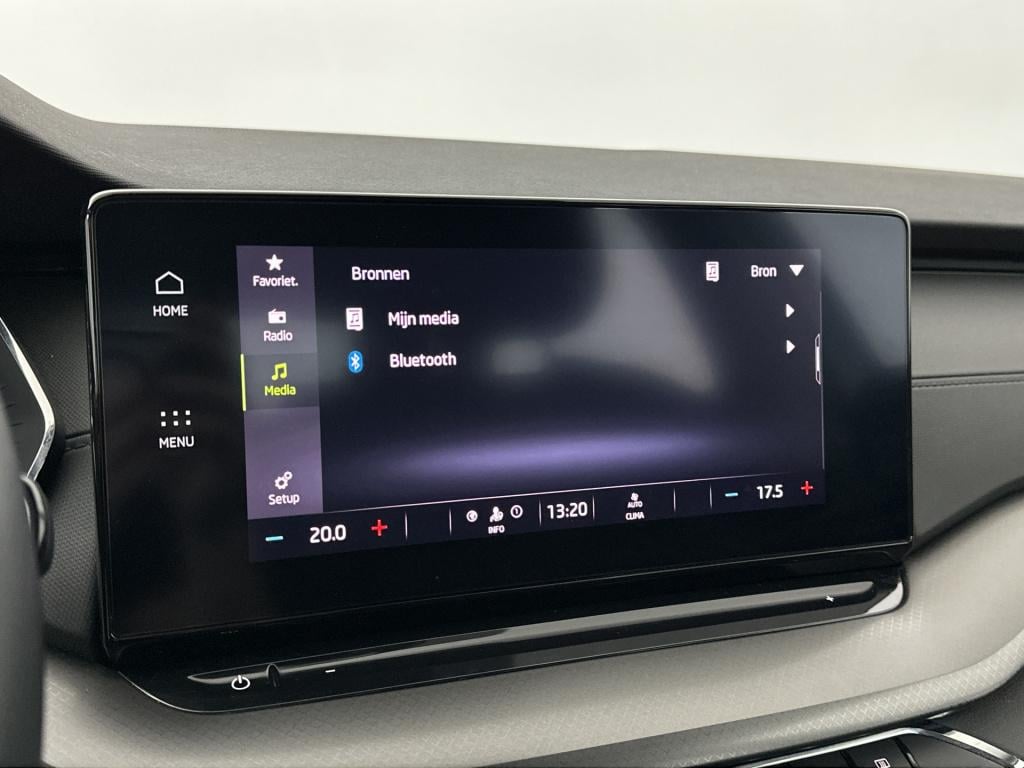 Skoda Octavia 1.0 tsi ambition | digitaal dashboard | 1e eigenaar | navigat
