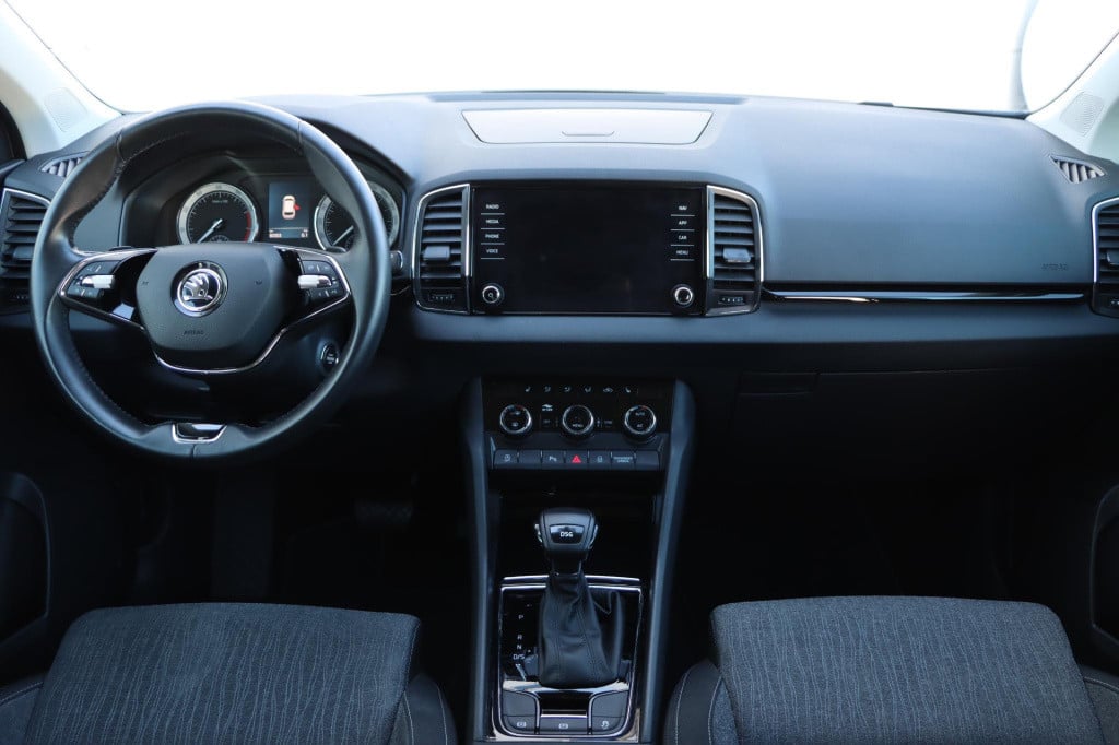Skoda Karoq 1.5 tsi act style 150pk dsg7