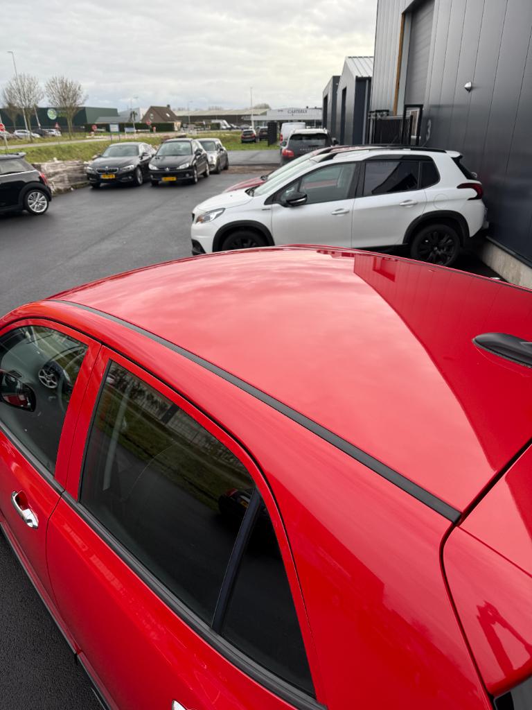 Kia Picanto 1.0 cvvt executiveline