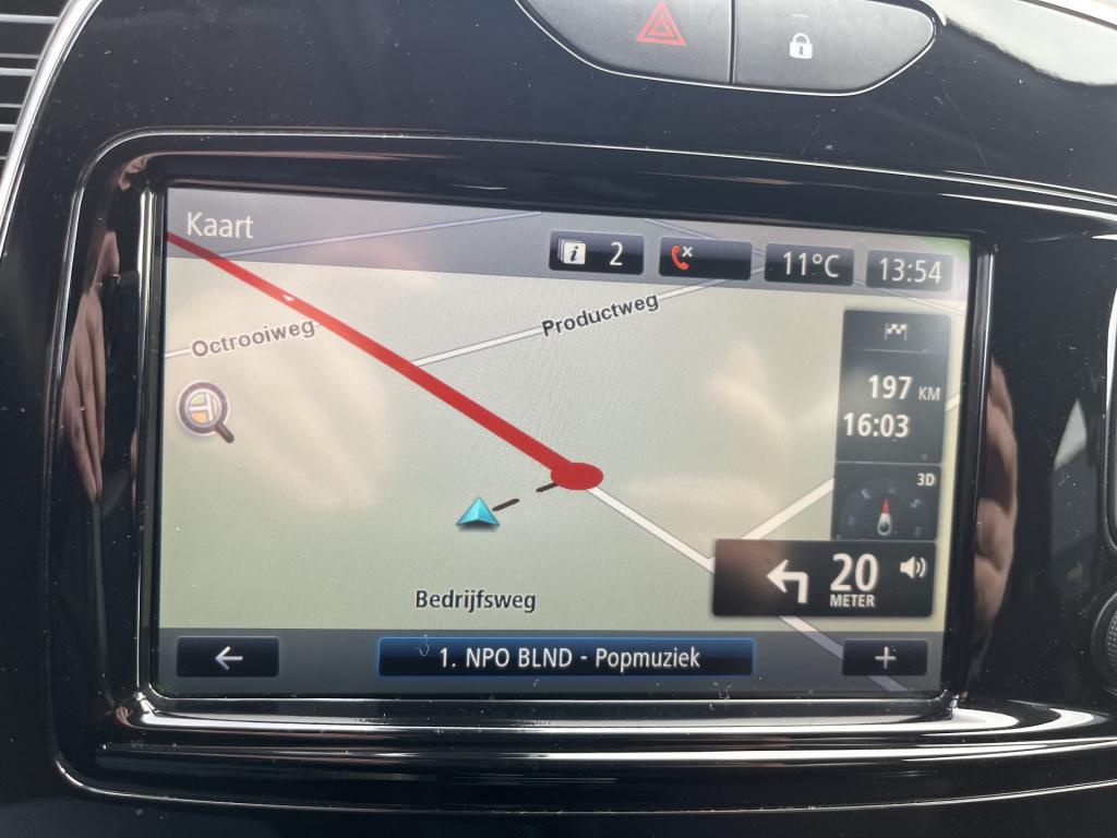 Renault Captur 0.9 tce intens 24 dkm