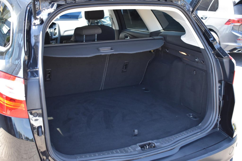 Ford Focus wagon 1.0 ecoboost edition plus | climate control | cruise contr