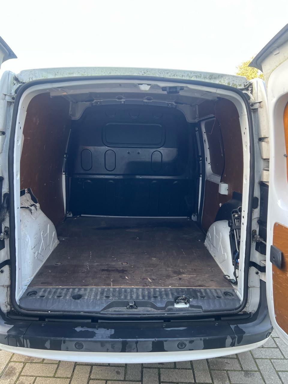 Mercedes-Benz Citan 109cdi BlueEfficiency