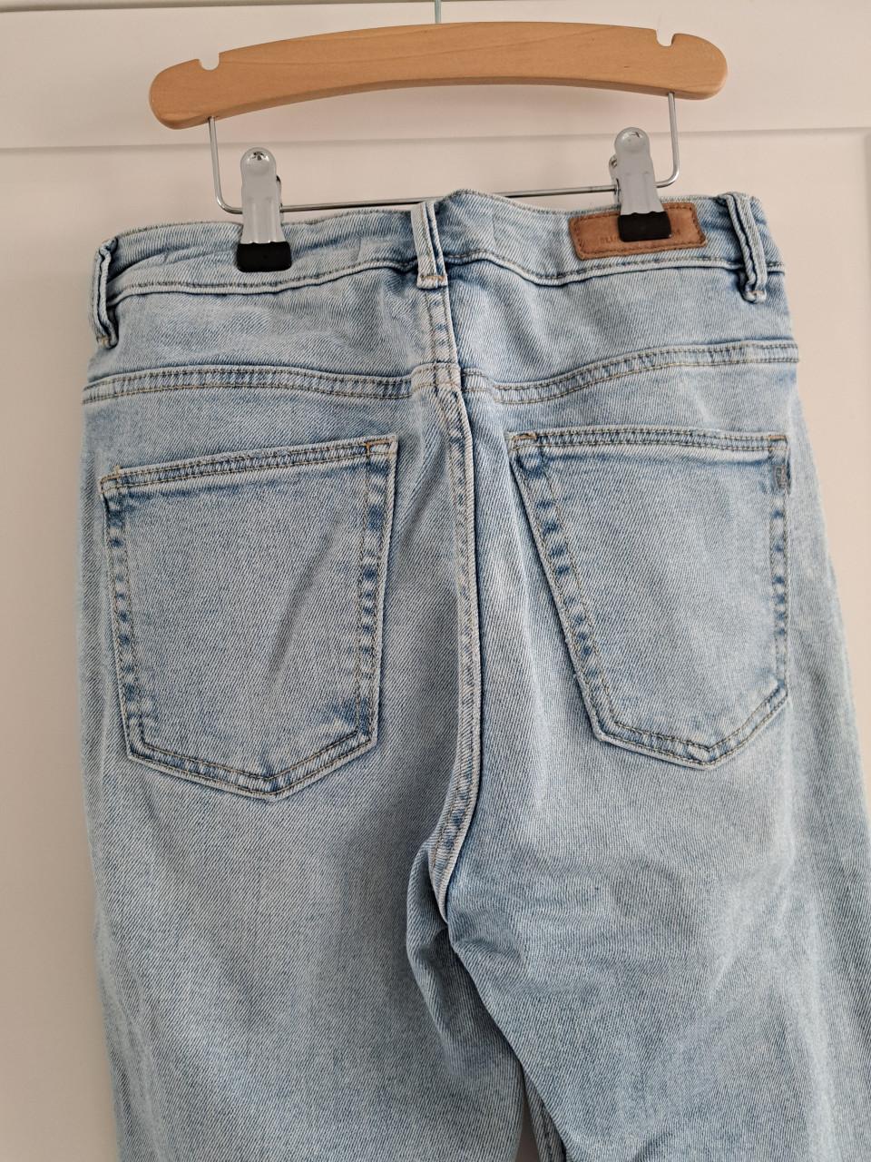 Jeans WE maat 26