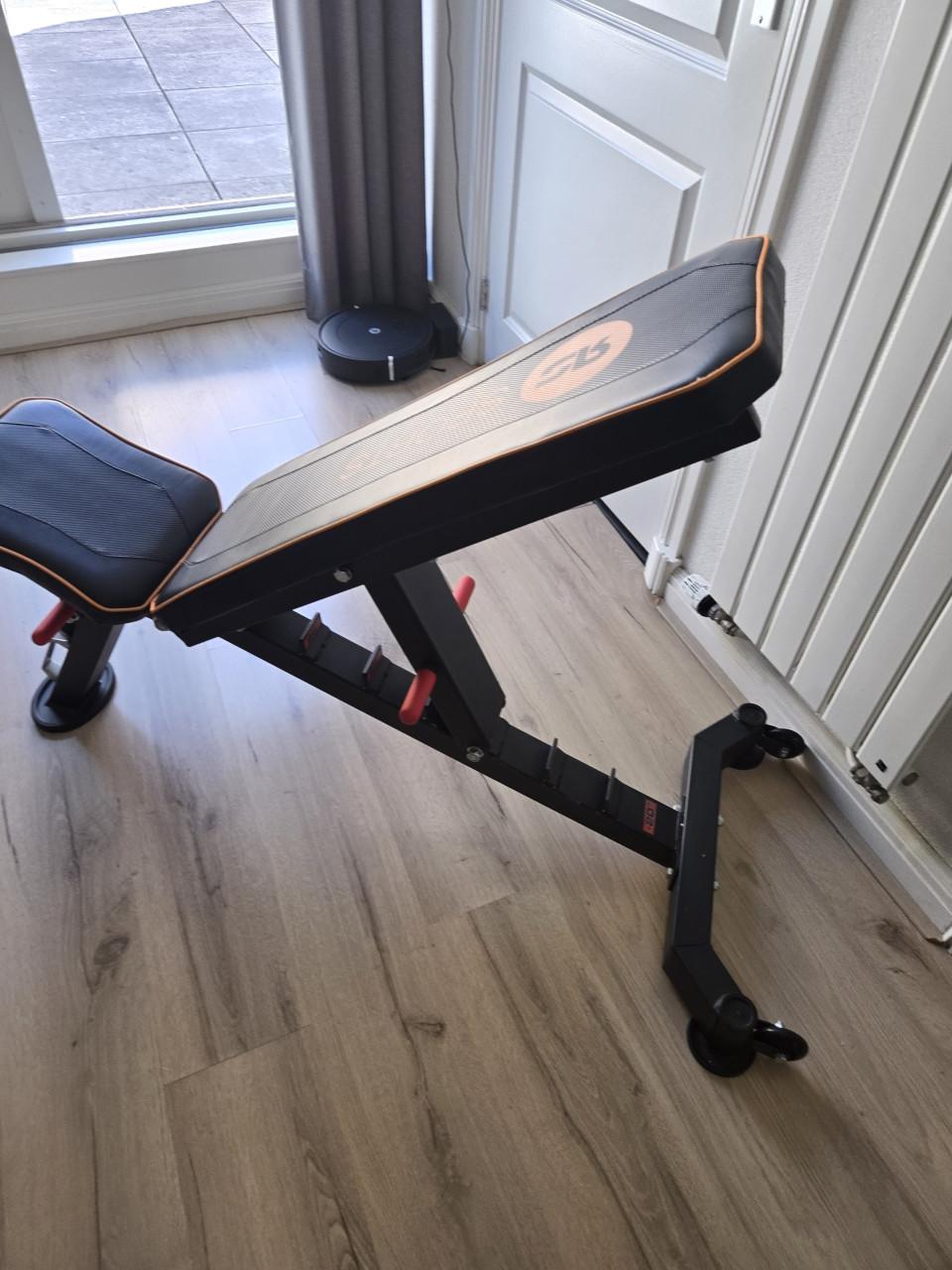 Sportbankje
