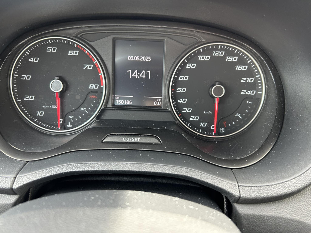 Seat Ibiza st 1.0 ecotsi style connect 1e eigenaar|nette staat|