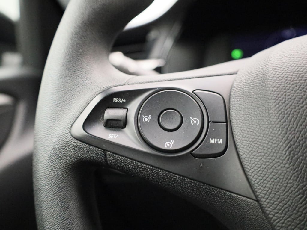 Opel Corsa-e edition 50 kwh | automaat | apple carplay / android auto | cli