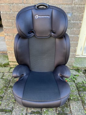 Autostoeltje