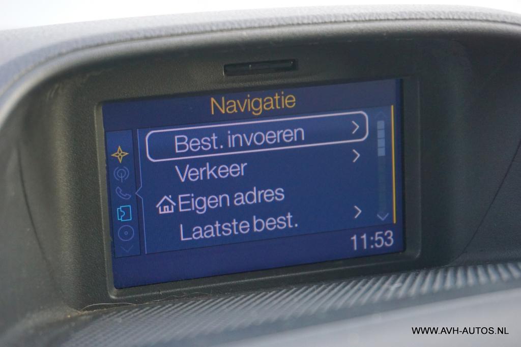 Ford Onbekend transit 2.2 tdci custom kampeerbus / buscamper!