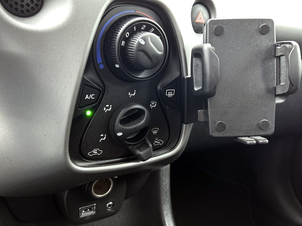 Citroen C1 1.0 e-vti feel