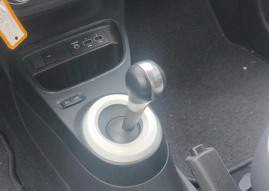 Renault Twingo z.e. r80 intens