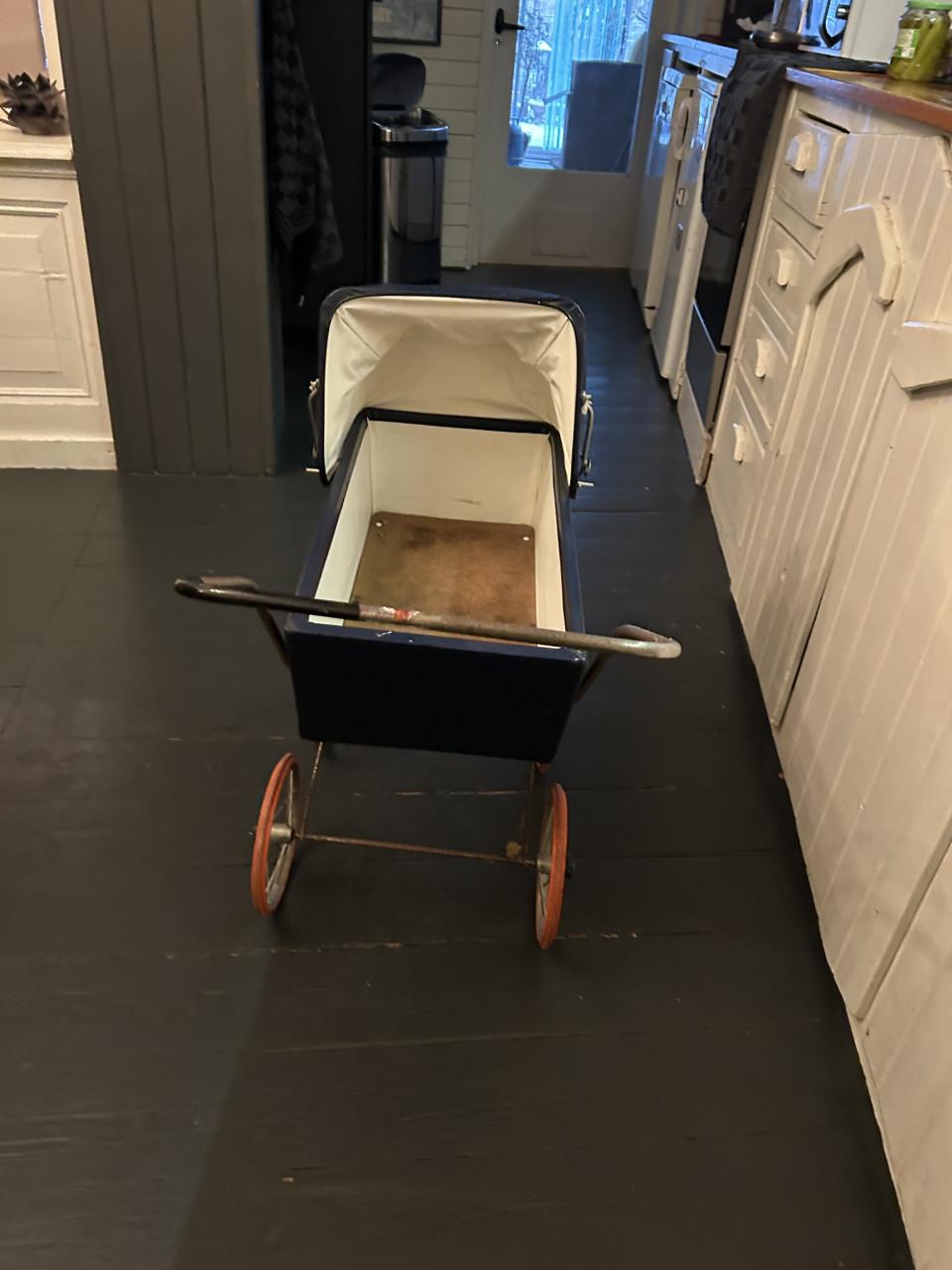 Kinderwagen