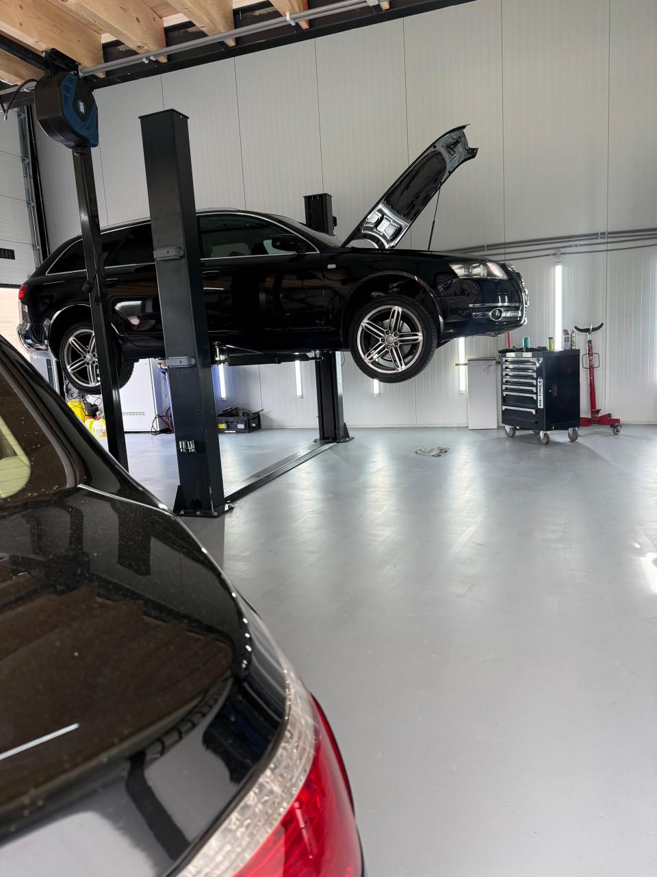 T&T AUTO'S  Onderhoud, Reparatie's en verhuur voor de beste Prijs!