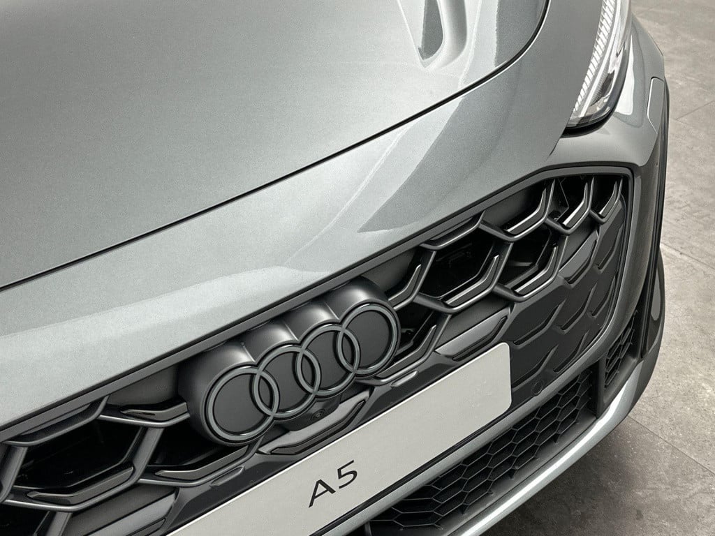 Audi A5 avant s5 50 year edition 3.0 tfsi 270 kw / 367 pk avant