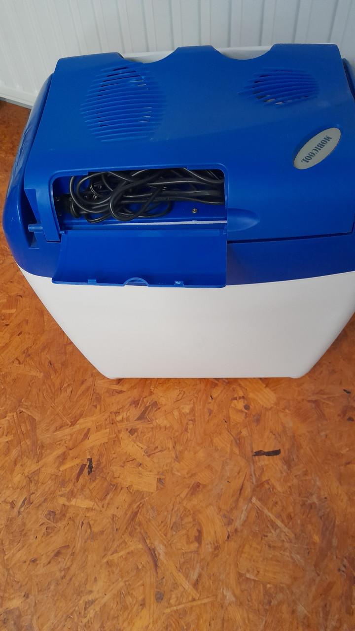 Koelbox elektrisch