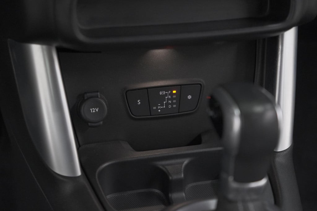 Citroen C3 Aircross puretech 110 eat6 feel | trekhaak | stoelverwarming | p