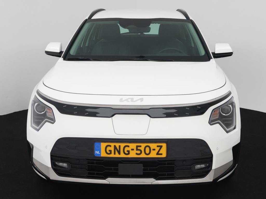 Kia Niro Ev dynamicline 64.8 kwh | soh 99,5% | apple carplay/android auto |
