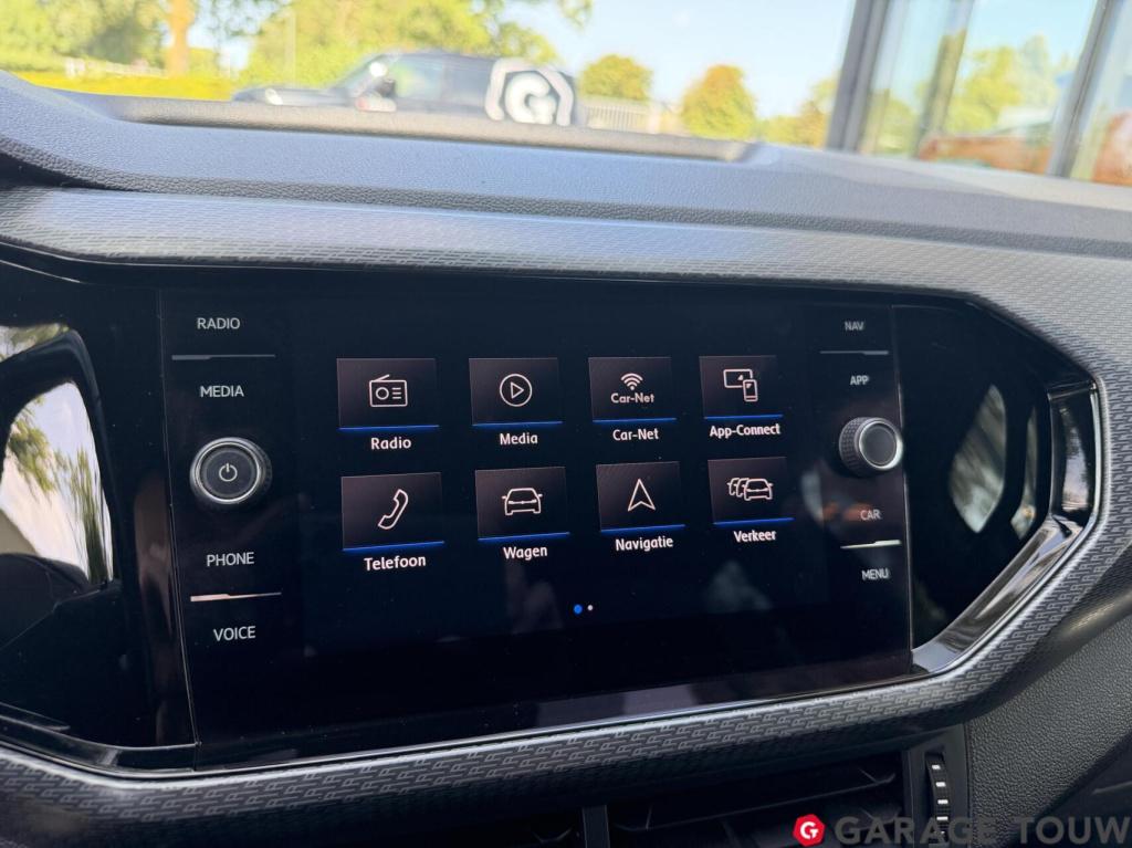 Volkswagen T-cross 1.0 tsi style r-line *acc, dab, carplay*