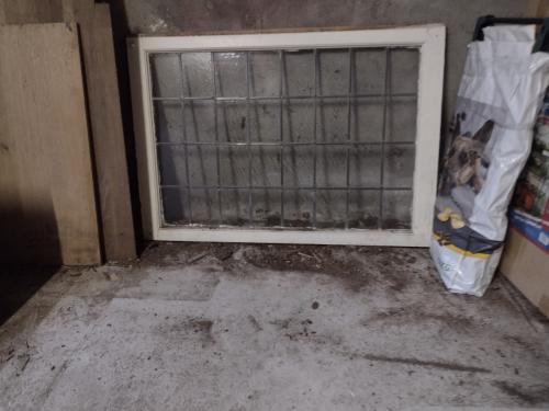 Glas in lood GERESERVEERD