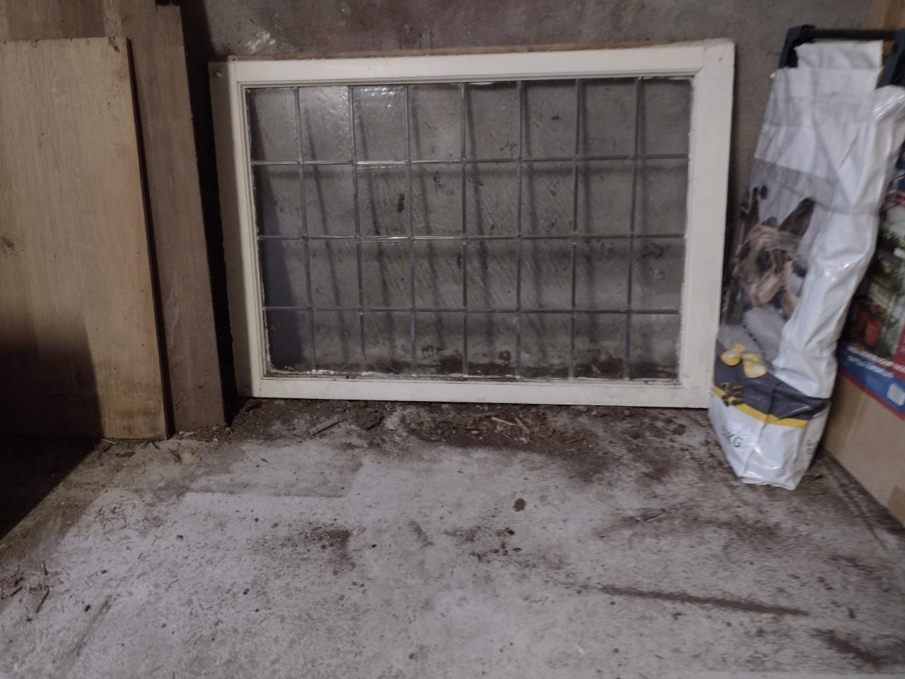 Glas in lood GERESERVEERD