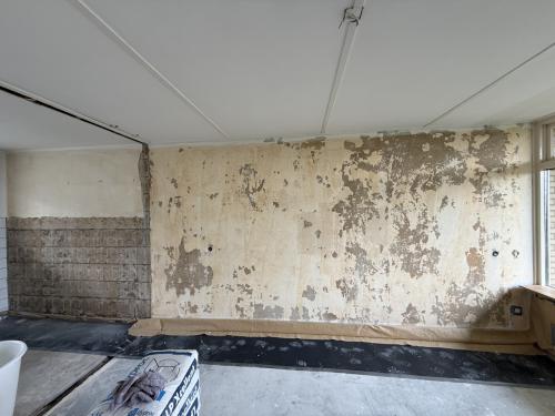 Stukadoorsbedrijf en schilderwerk Tel 0685004348