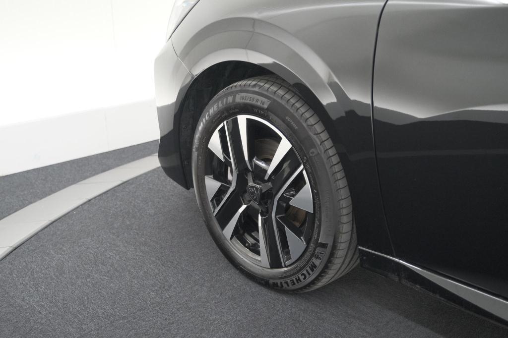 Peugeot 208 puretech 100 allure | apple carplay | parkeersensoren | climate