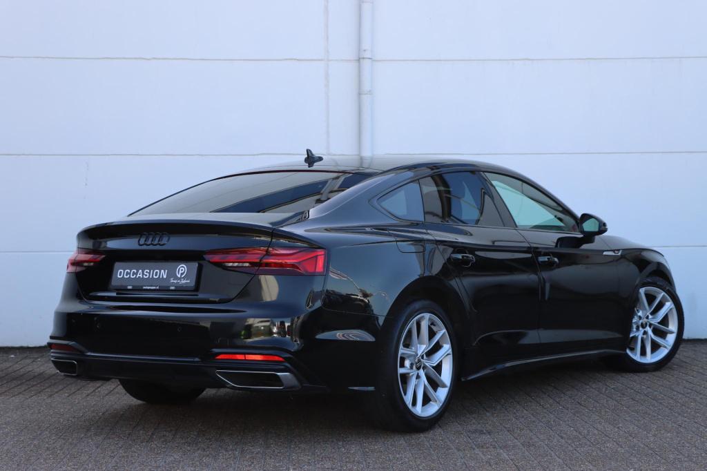 Audi A5 sportback 40 tfsi s edition 204pk s tronic
