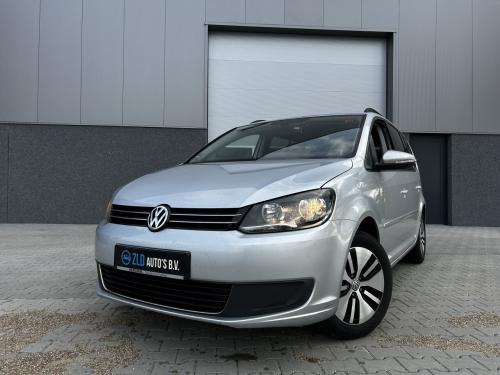 Volkswagen Touran 1.4 TSI Comfortline 7p/CARPLAY/CRUISE CON