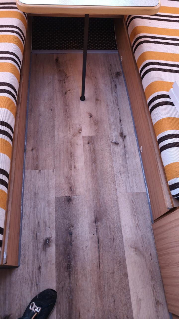 Lander Graziella 340 vrij van keuring (500-750 kg)