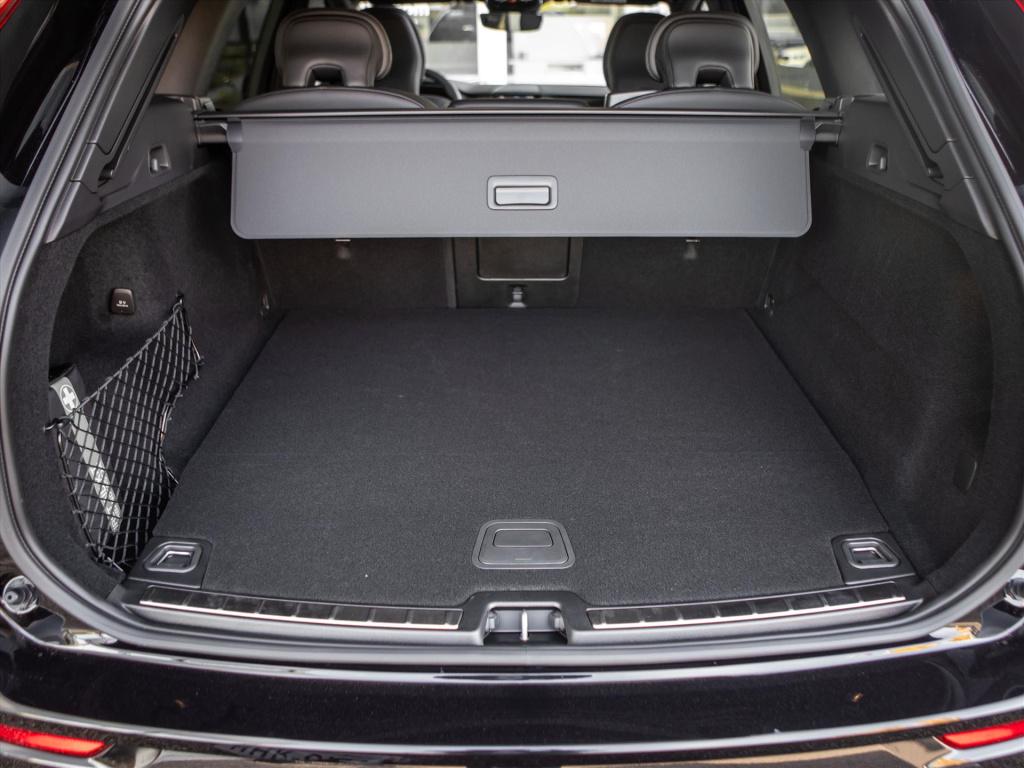 Volvo XC60 t6 plug-in hybrid 350pk aut awd plus black edition | harman kard