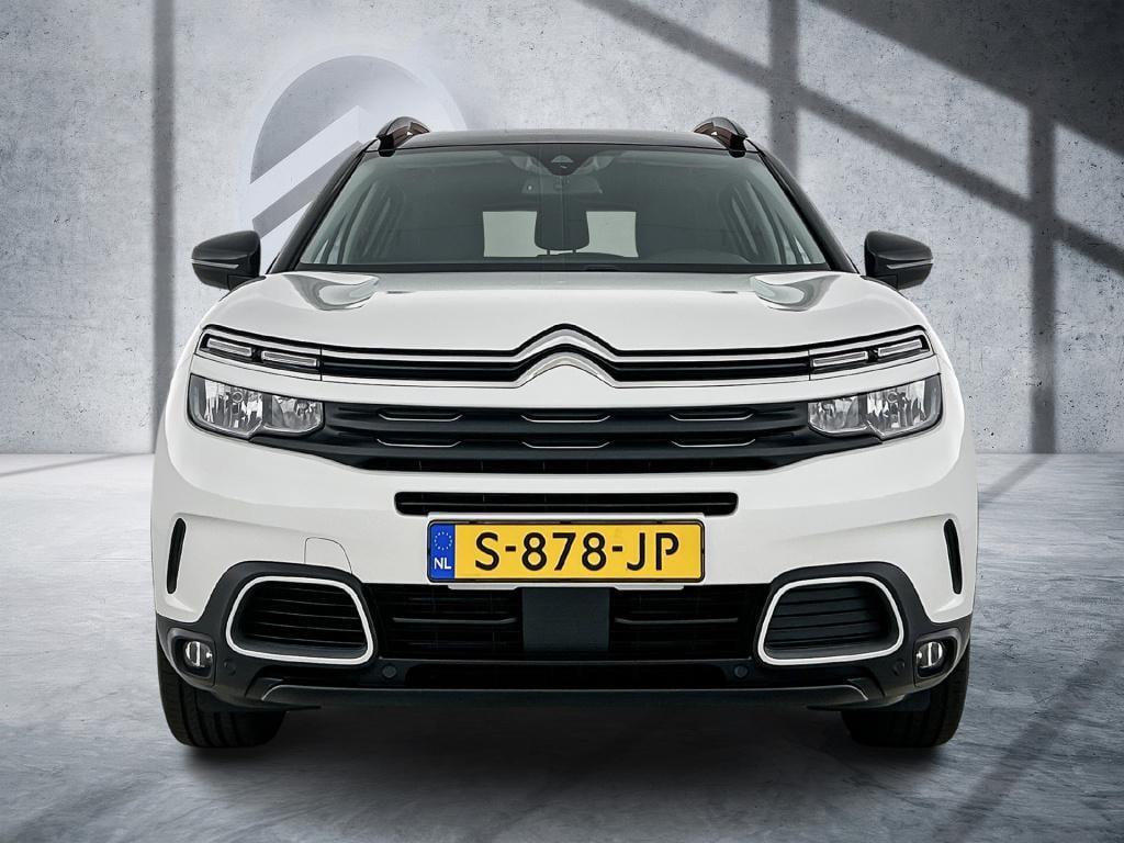 Citroen C5 Aircross 130 pk eat8 c-series automaat | rijklaar |