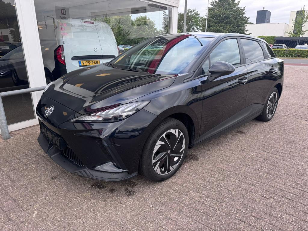 MG Mg4 Ev electric comfort 64 kwh