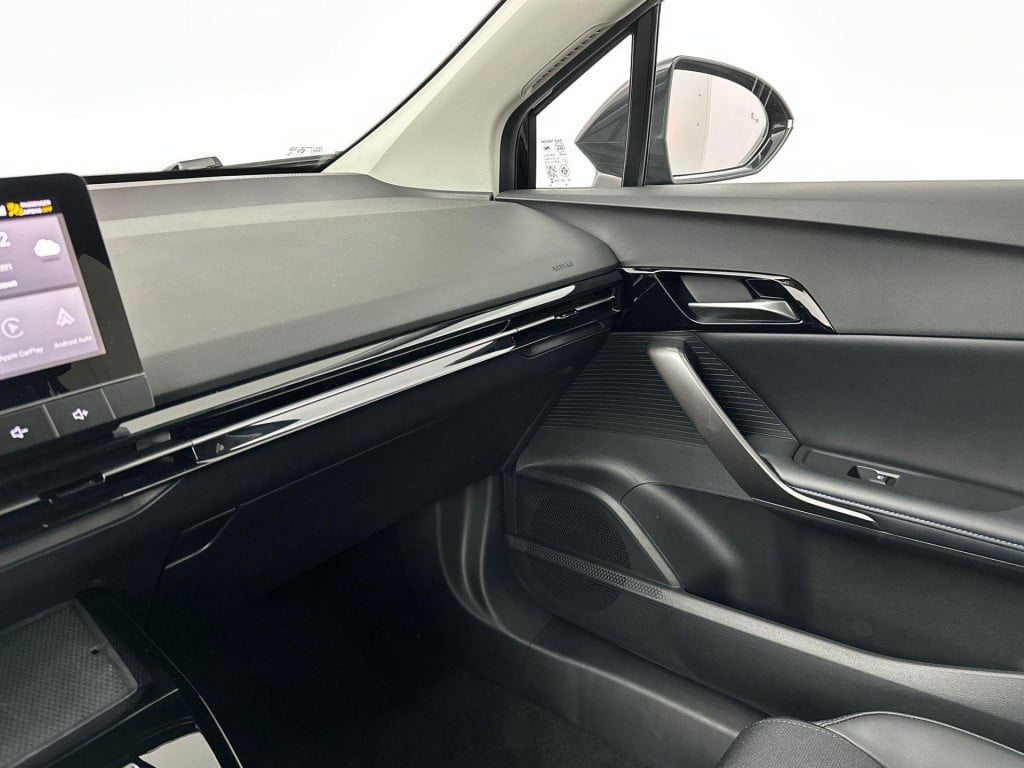 MG Mg4 electric luxury 64 kwh | op = op voorraad voordeel | 7 jaar garantie