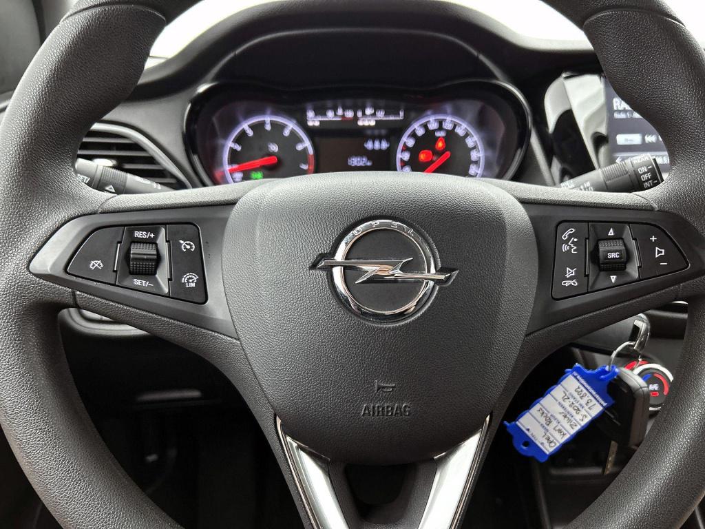 Opel Karl 1.0 rocks online edition | apple carplay / android auto | airco |
