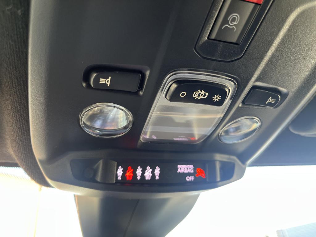 Lancia Y(psilon) 1.2 turbo hybrid