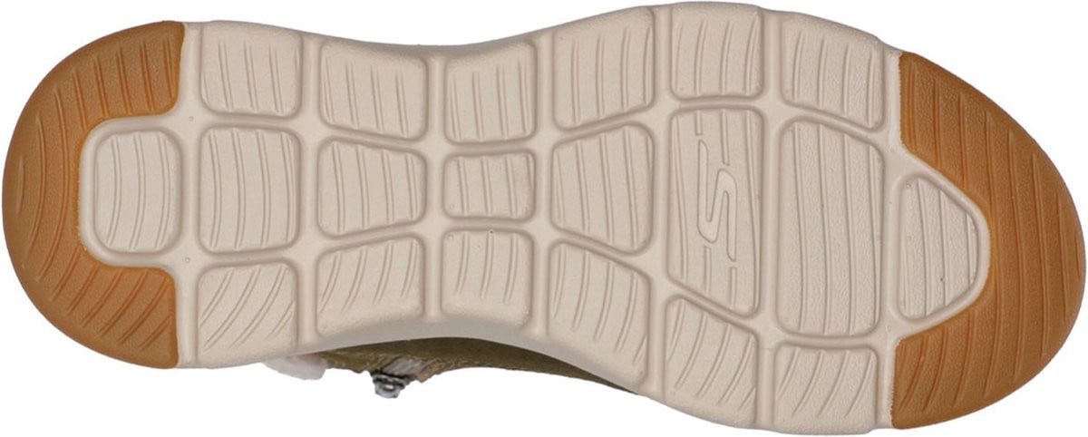 Sketchers Ultra Go dames laarzen (maat 40)